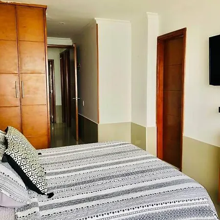 Apartamento Modern In Laguito *