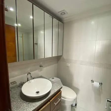 Modern In Laguito *