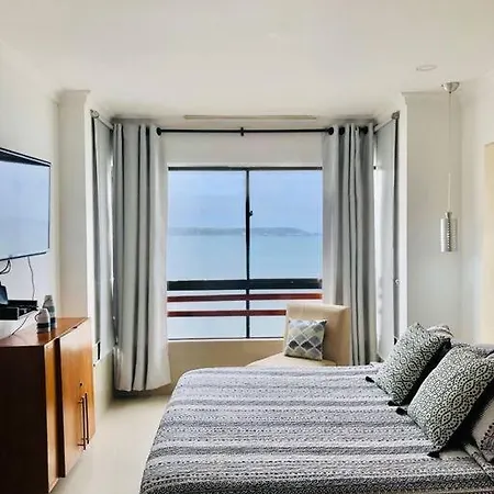 Apartamento Modern In Laguito