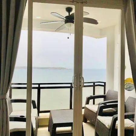Apartment Modern In Laguito