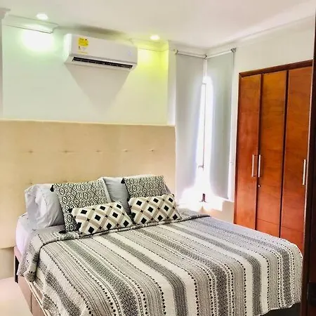 Apartment Modern In Laguito *