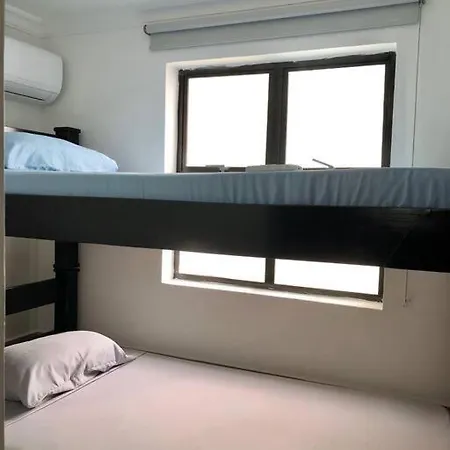 Apartment Modern In Laguito *